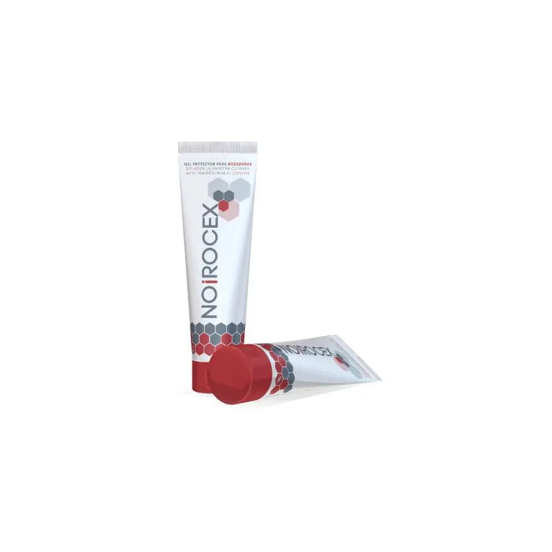 NOIROCEX Noirocex Gel Protector Para Rozaduras 75 ml Kosmetik