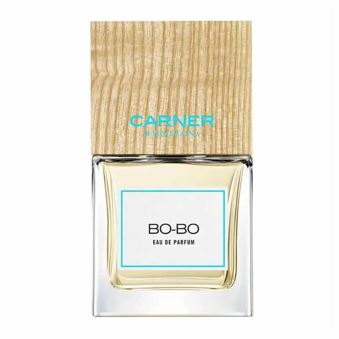 CARNER BARCELONA Bo-Bo Eau de Parfum Spray 50 ml Parfüm