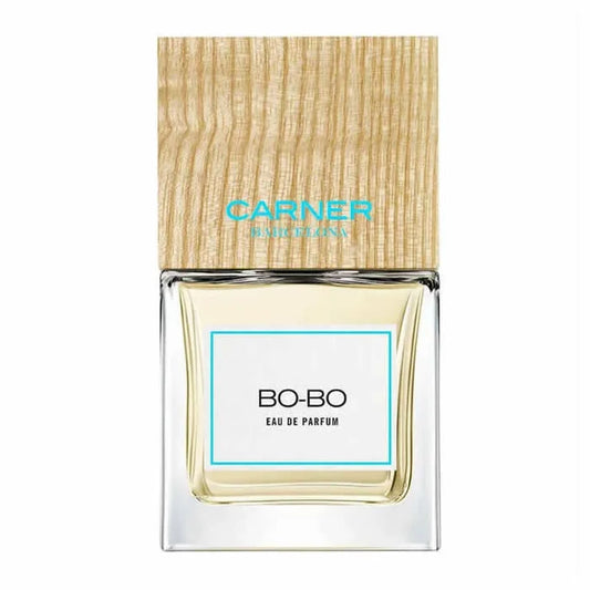 CARNER BARCELONA Bo-Bo Eau de Parfum Spray 50 ml Parfüm