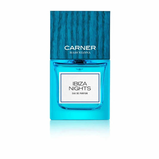 CARNER BARCELONA Ibiza Nights Eau de Parfum Spray 50 ml