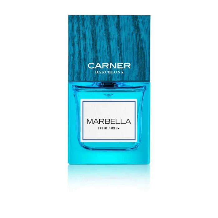 CARNER BARCELONA Marbella Eau De Parfum Spray 50 ml Parfüm