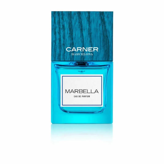 CARNER BARCELONA CARNER BARCELONA Marbella Eau de Parfum Spray 100 ml Parfüm
