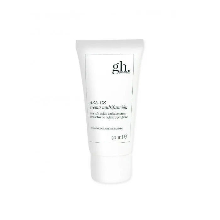 GEMA HERRERIAS GH AZA-GZ Multifunction Cream 50ml