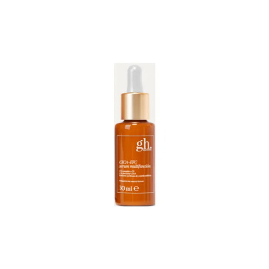 GEMA HERRERIAS Gh Cica-Efc Multifunktionales Serum 30 ml