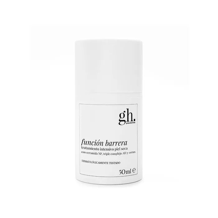 GH Barrierefunktion Behandlung Für Trockene Haut 50ml