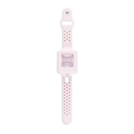 Cleands Pinke Hydroalkoholisches Gelarmband