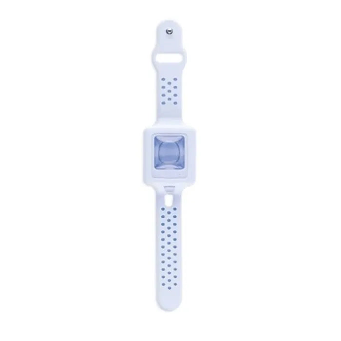 Cleands Blau Hydroalkoholisches Gelarmband