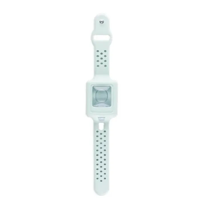 CLEANDS CLEANDS Grün Hydroalkoholisches Gelarmband zur hygienischen Handdesinfektion Kosmetik