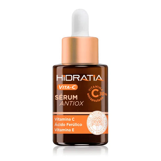 HIDROTELIAL HIDROTELIAL Hidratia Vita-C Antioxidans Serum 30 ml