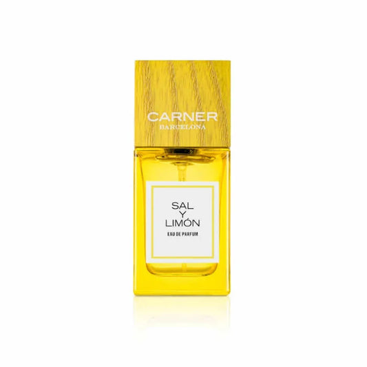 CARNER BARCELONA Sal Y Limón Eau de Parfum Spray 30 ml