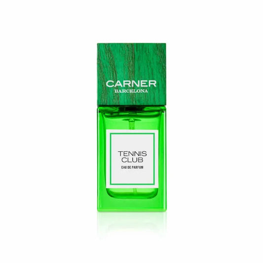 CARNER BARCELONA Tennis Club Eau de Parfum Spray 30 ml Parfüm