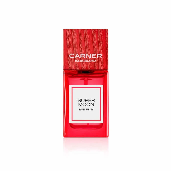 CARNER BARCELONA Carner Barcelona Super Moon Eau de Parfum Spray 30 ml Parfüm