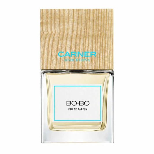 CARNER BARCELONA Bo-Bo Eau de Parfum Spray 30 ml Parfüm