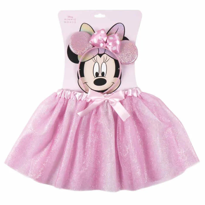 Disney Minnie Set 2 Artikel