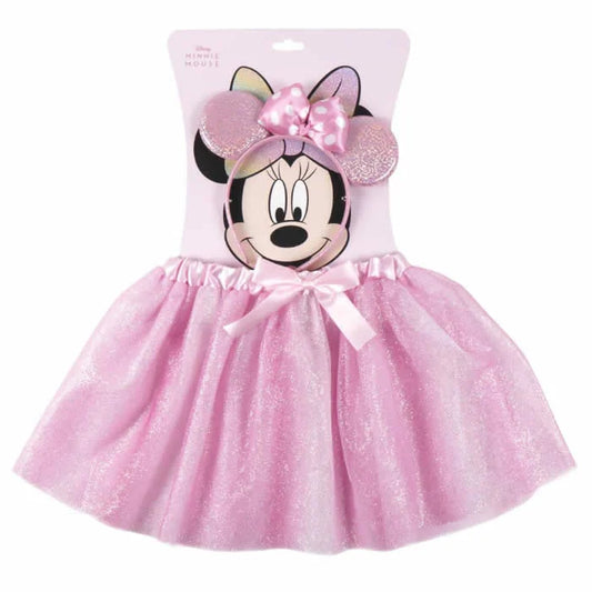 DISNEY DISNEY Minnie Kosmetik Set 2 Artikel