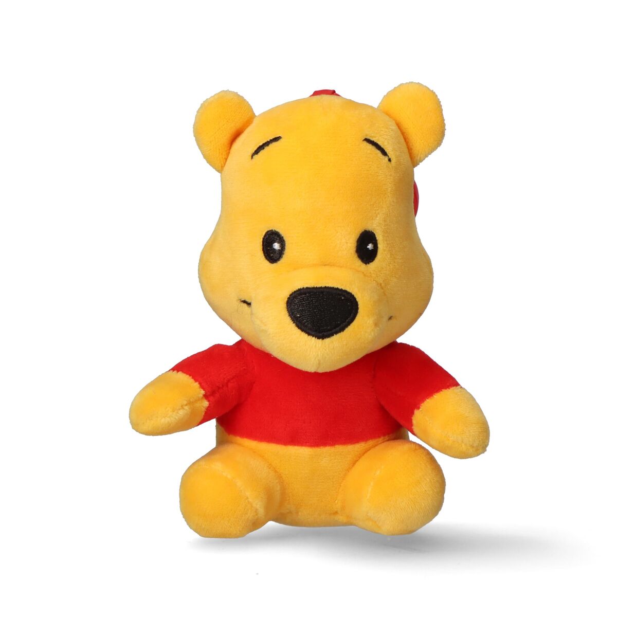 Winnie The Pooh Plüschtier Schlüsselanhänger Winnie The Pooh