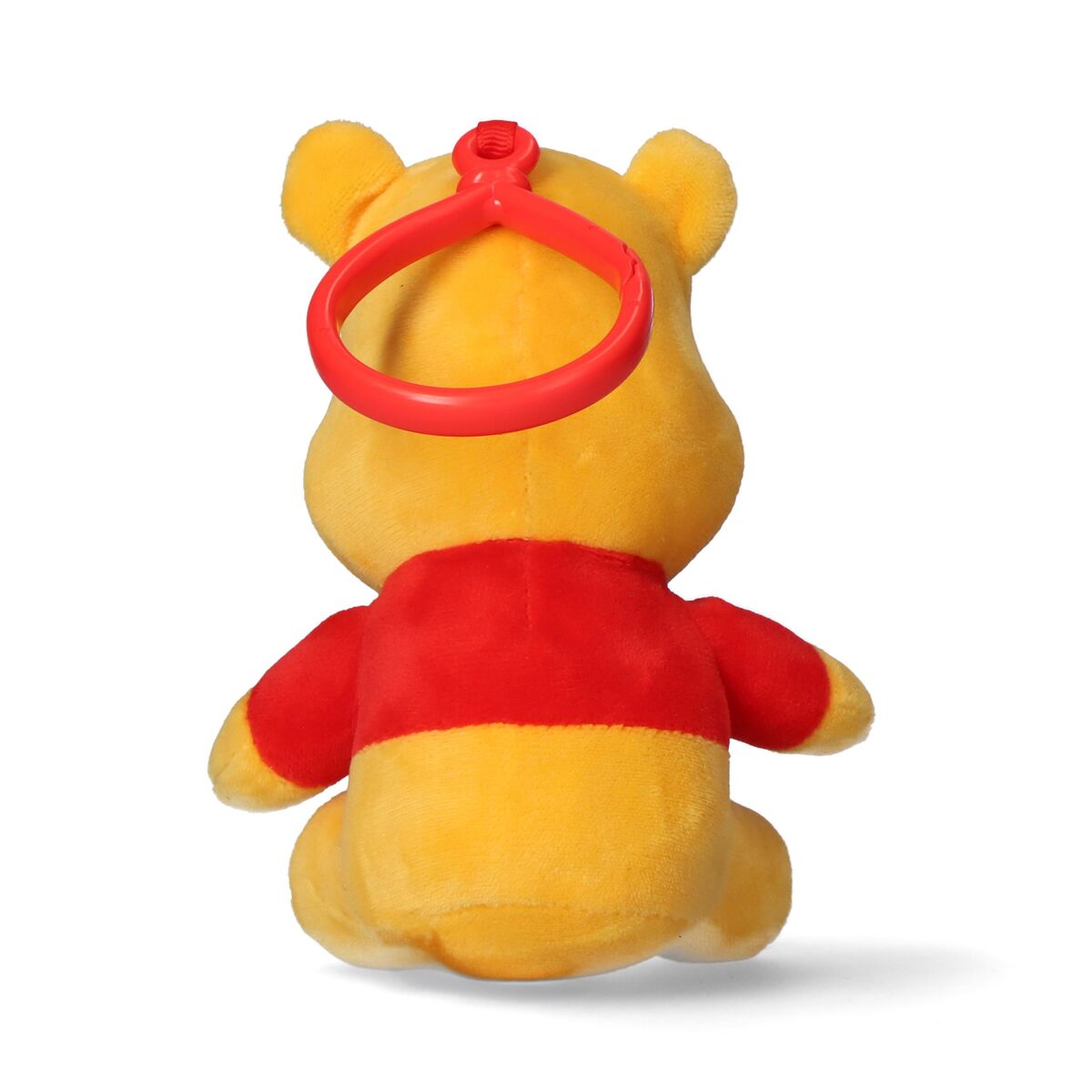 Winnie The Pooh Plüschtier Schlüsselanhänger Winnie The Pooh