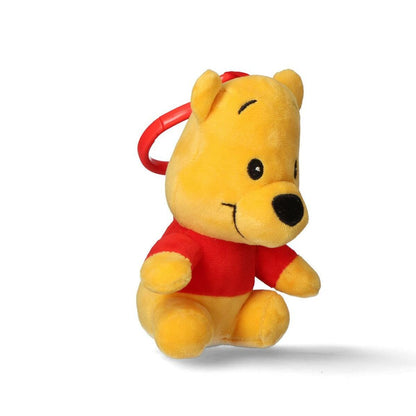 Winnie The Pooh Plüschtier Schlüsselanhänger Winnie The Pooh