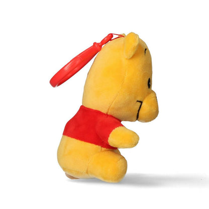 Winnie The Pooh Plüschtier Schlüsselanhänger Winnie The Pooh