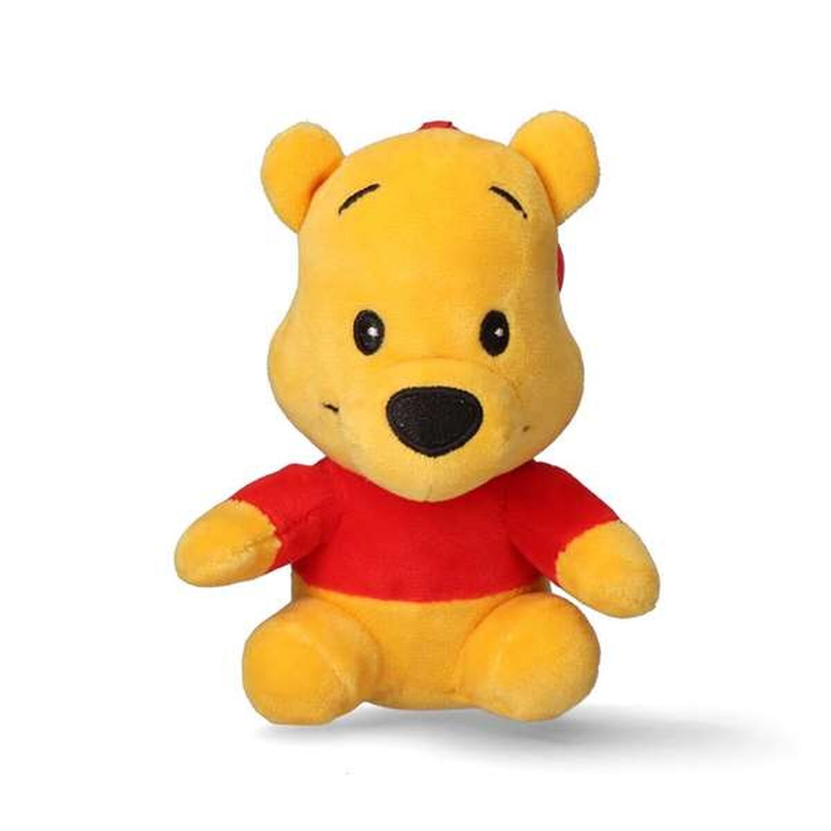 Winnie The Pooh Plüschtier Schlüsselanhänger Winnie The Pooh