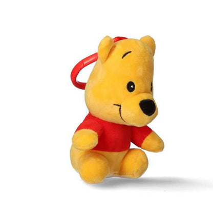 Winnie The Pooh Plüschtier Schlüsselanhänger Winnie The Pooh