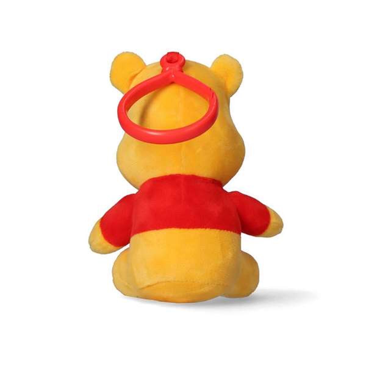 Winnie The Pooh Plüschtier Schlüsselanhänger Winnie The Pooh