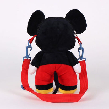 Mickey Mouse Handtasche Mickey Mouse