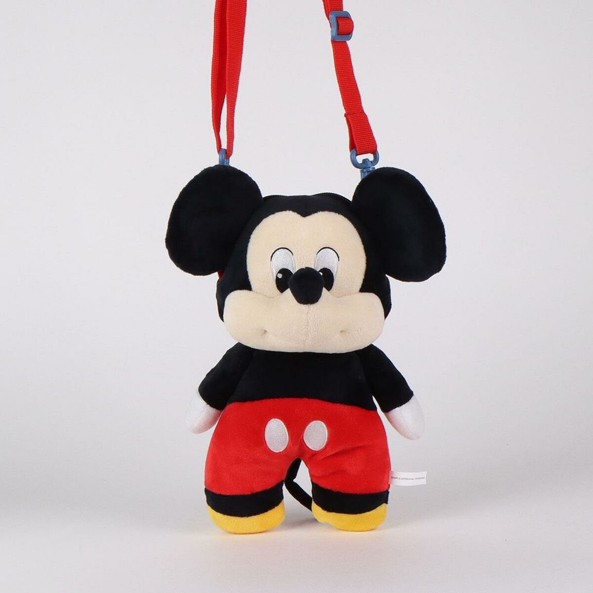 Mickey Mouse Handtasche Mickey Mouse