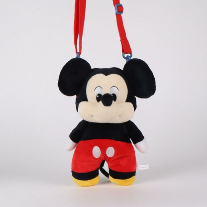 Mickey Mouse Handtasche Mickey Mouse