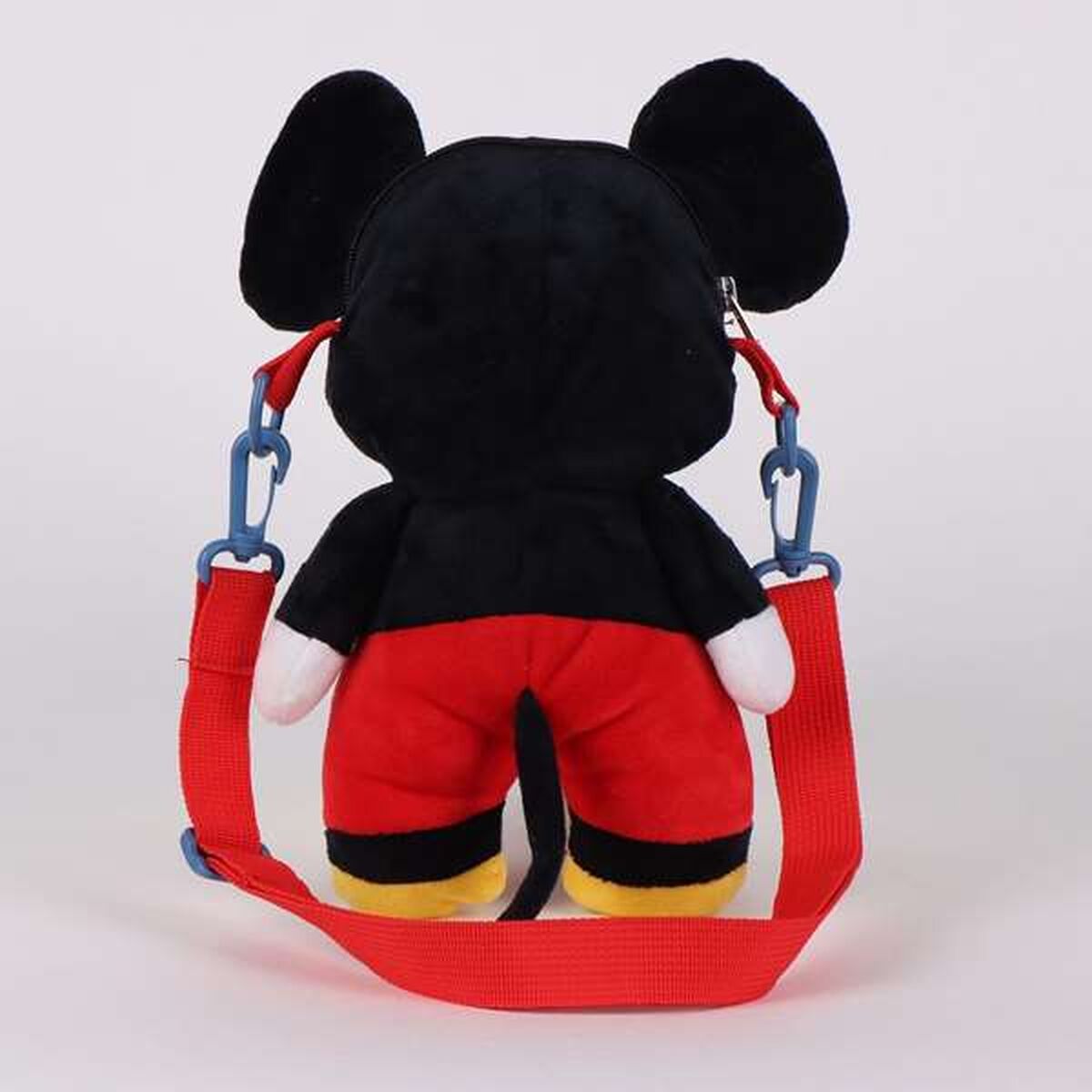 Mickey Mouse Handtasche Mickey Mouse