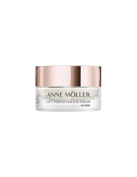 ANNE MÖLLER An Rosage Lift Perfection Augencreme 15 ml