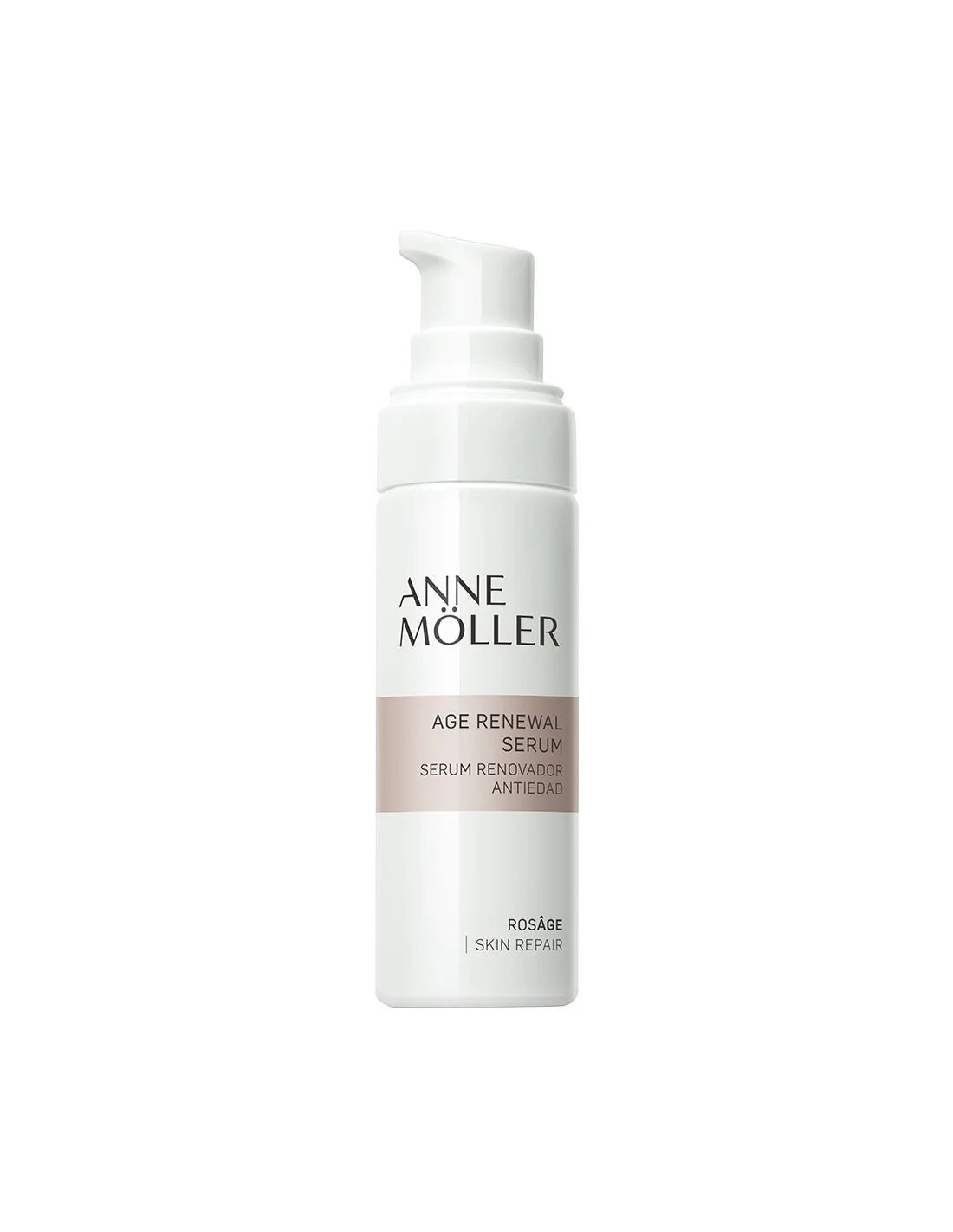 ANNE MÖLLER ANNE MÖLLER An Rosage Age Renewal Serum 30 ml Kosmetik
