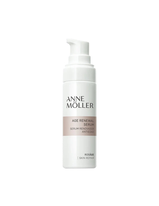 ANNE MÖLLER An Rosage Age Renewal Serum 30 ml Gesichtspflege