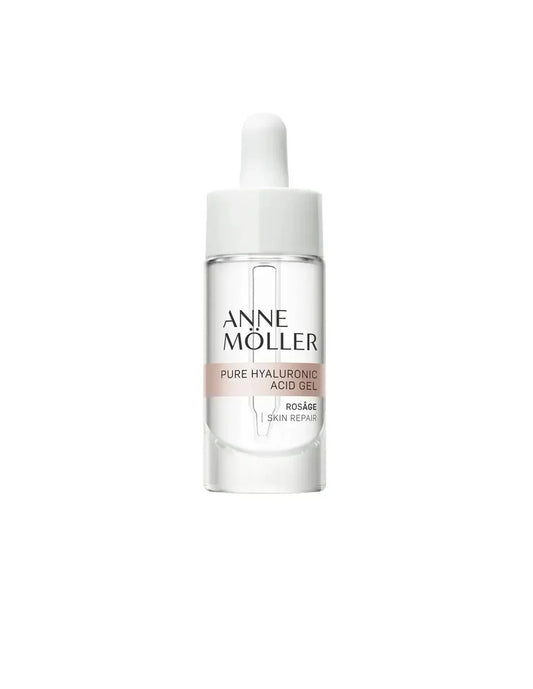 ANNE MÖLLER An Rosage Pure Hyaluronic Acid 15 ml Hyaluronsäure Serum