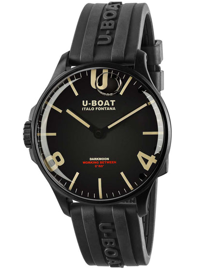U-BOAT Mod. 8464_D – Detailansicht