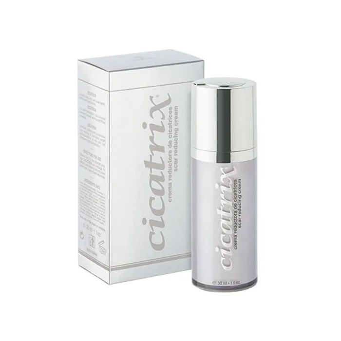 CATALYSIS CATALYSIS Cicatrix Creme 30 ml Hautpflege Kosmetik