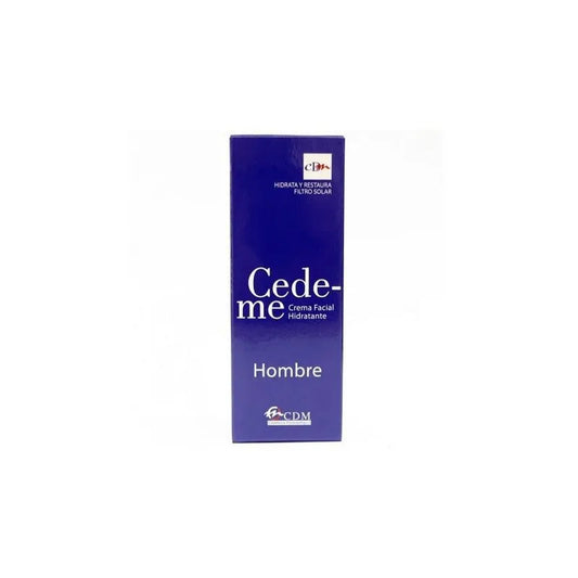 CDM Cedeme Hombre 75 ml Kosmetik