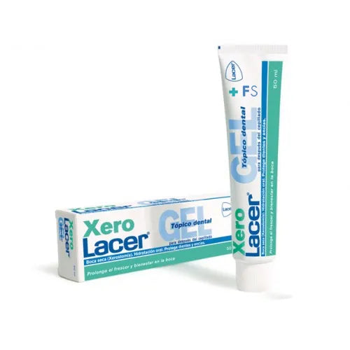 Xerolacer Topisches Gel 50 ml