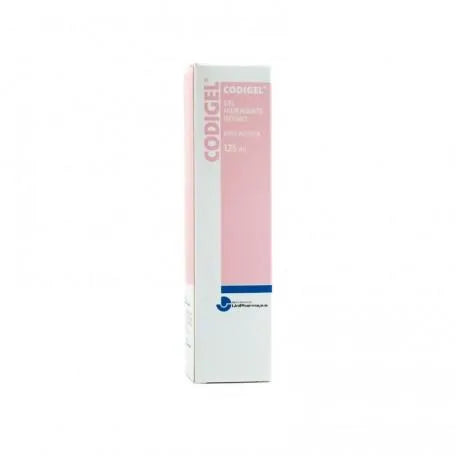 UNIPHARMA ™ Feuchtigkeitsspendendes Gel Ontimo 125 ml Kosmetik