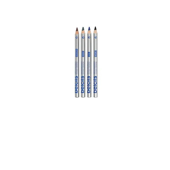 BELCILS BELCILS Pencil Eyes brauner Augenstift mit cremiger Textur Augenbrauen-Make-up