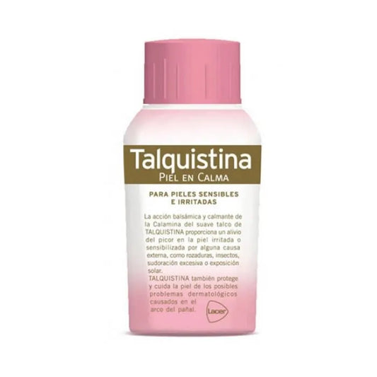 Talquistina Pulver 50 g