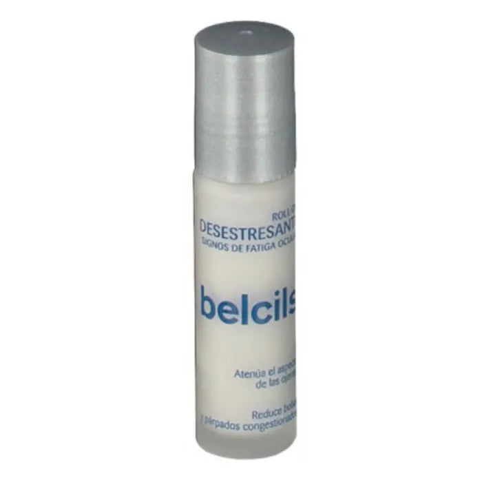 BELCILS BELCILS Roll On De-Stressing Eye Contour 8 ml Augenpflege Augenroller Kosmetik