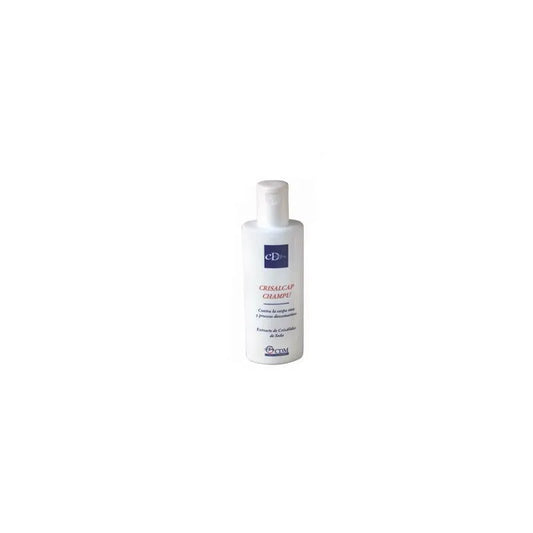 CDM Suaviderm Shampoo 200 ml Kosmetik