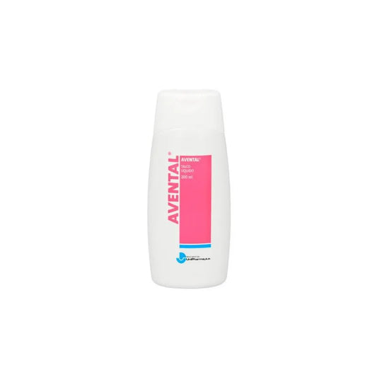 Uni-Pharma Avental™ Flüssig-Talkum 200ml