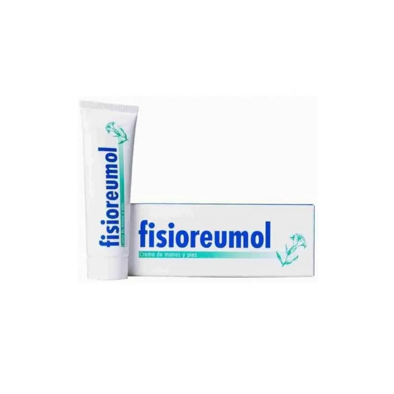 LABORATORIOS VIÑAS LABORATORIOS VIÑAS Fisioreumol Creme 50 ml