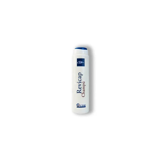CDM Revicap Shampoo 200 ml