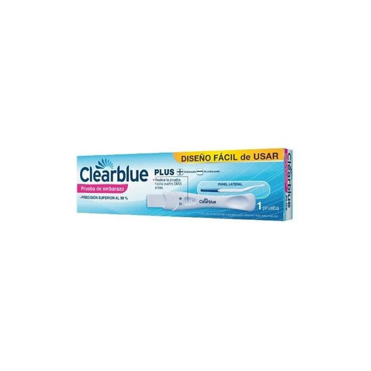 CLEARBLUE Analoger Clearblue-Schwangerschaftstest Kosmetik