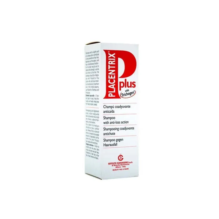 PLACENTRIX PLACENTRIX Placentrix Plus Adjuvans Shampoo 150 ml