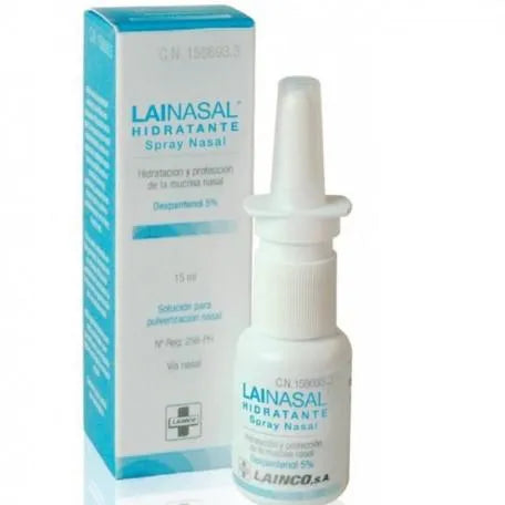 LAINCO DERM LAINCO DERM Lainasal Spray Hidratante 15 ml Feuchtigkeitsspray Kosmetik