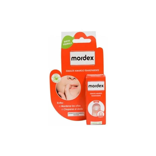Urgo Mordex Solución 9 ml